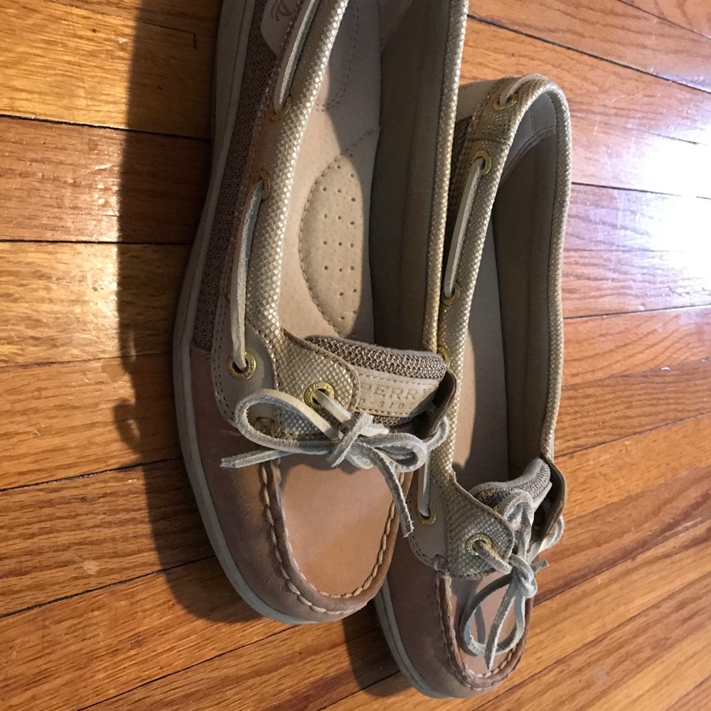 Sperry Boat Shoes